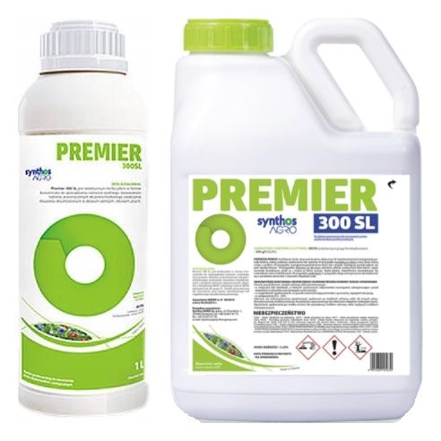 Premier 300SL Synthos