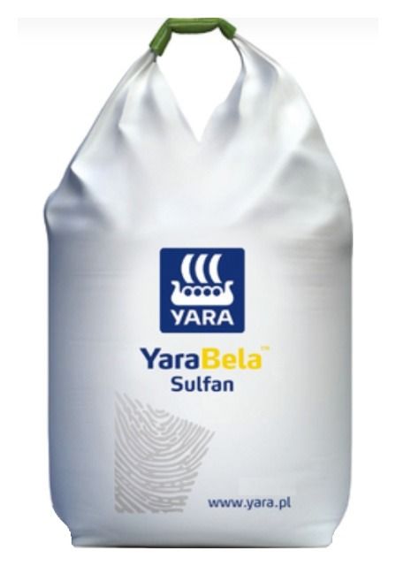 YaraBela Sulfan 600kg Yara