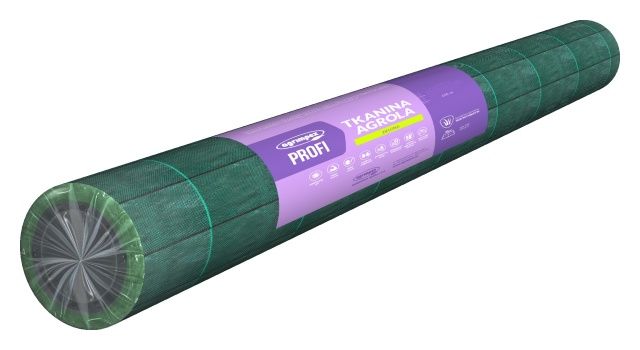 Tkanina&#x20;Agrola&#x20;100g&#x20;100m&#x20;zielona&#x20;Agrimpex