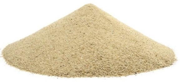 Wapno Opolwiak Standard min. 50% CaO luz Lhoist
