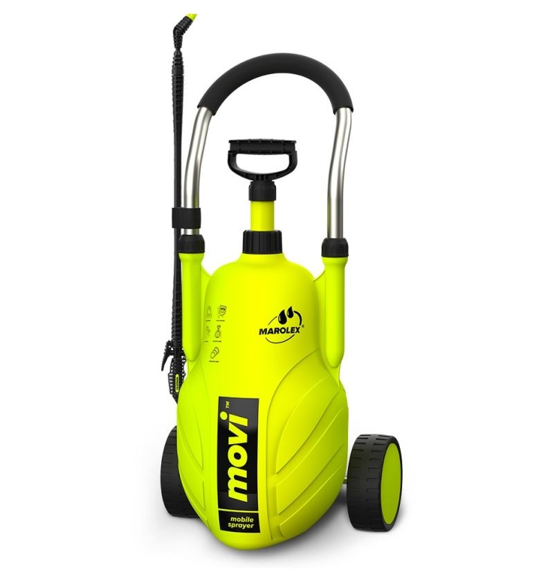 Opryskiwacz Movi na kołach 16 L Marolex