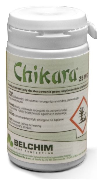 Chikara 25WG Certis Belchim
