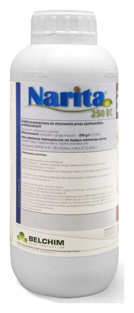 Narita 250 EC 1L Certis Belchim