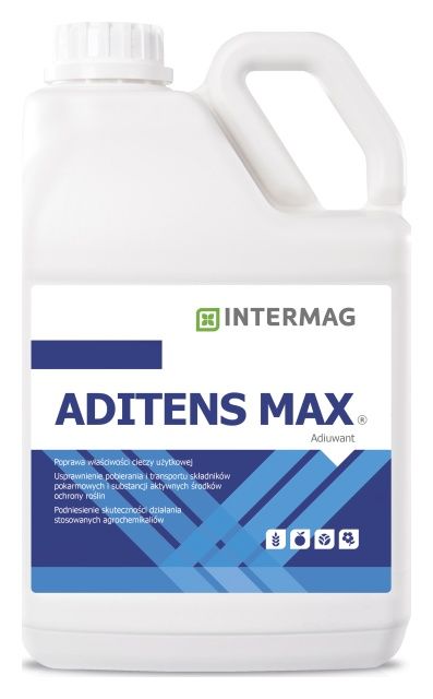 Aditens Max 5L Intermag