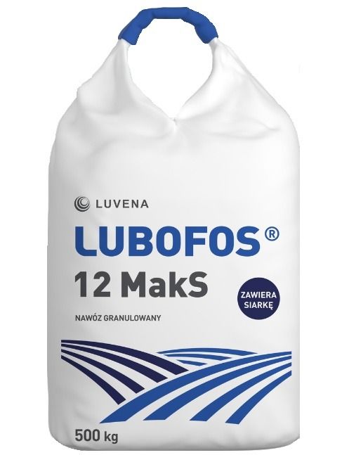 Lubofos 12 Maks 500kg Luvena