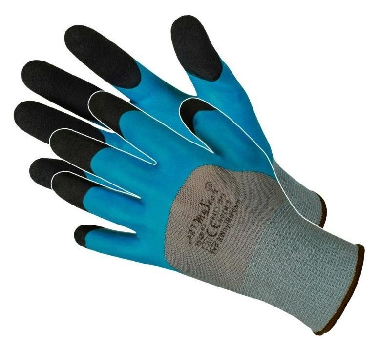 Rękawice RWN Bi-FOAM