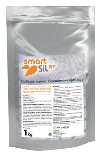SmartSil WP 1 Kg Natural Crop