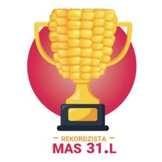 Kukurydza Mas 31.L F1 C1 50 tyś Korit + Force Maisadour