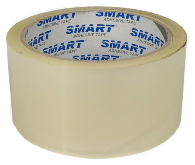 Taśma pakowa bezbarwna Elpro