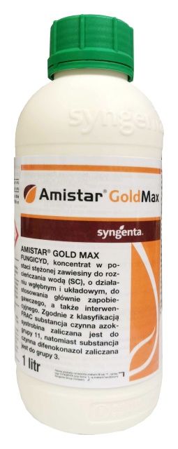 Amistar Gold Max 1L Syngenta
