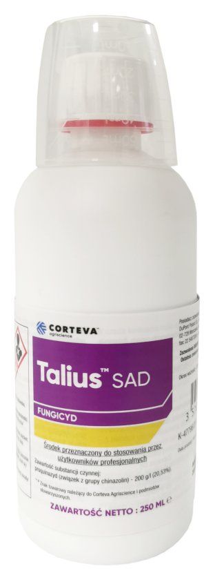 Talius Sad 250 ml Corteva - sklepfarmera
