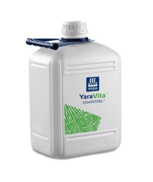 YaraVita Zboże Gramitrel 800L Yara