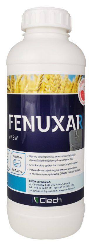 Fenuxar 69EW 1L Ciech - sklepfarmera