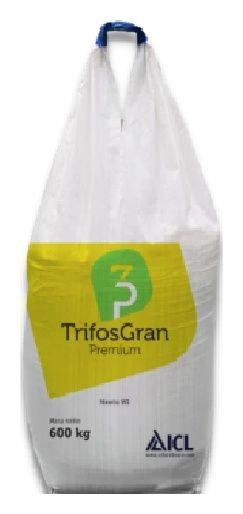 TrifosGran Premium 600kg ICL