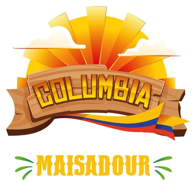 Rzepak ozimy Columbia F1 C1 Scenic Gold + Buteo Start Maisadour