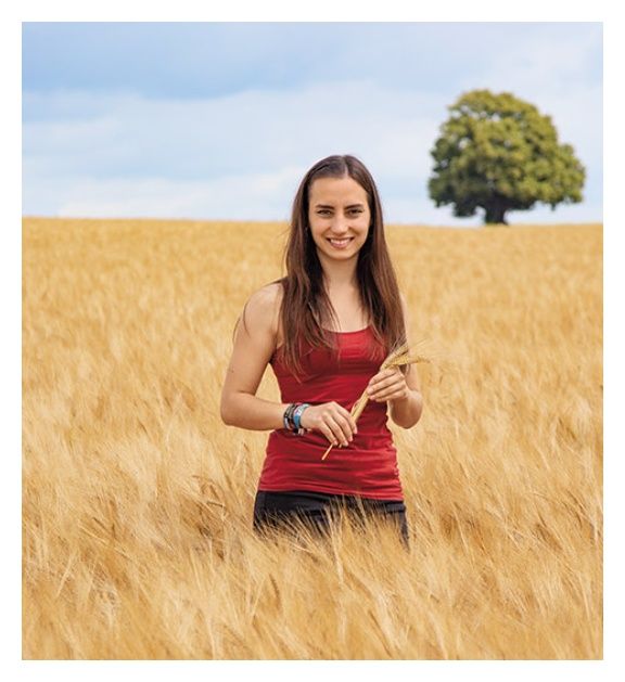 Jęczmień ozimy Lentia C1 BB 1000Kg Saatbau