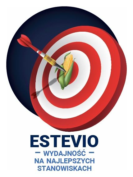 Kukurydza Estevio F1 C1 50 tyś Optiplus Saatbau