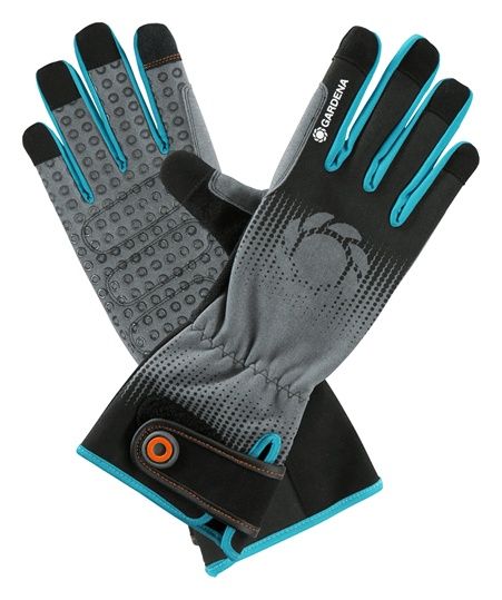 Rekawice do krzewów rozmiar Gardena