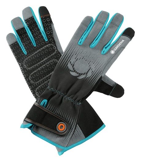 Rękawice do róż Gardena