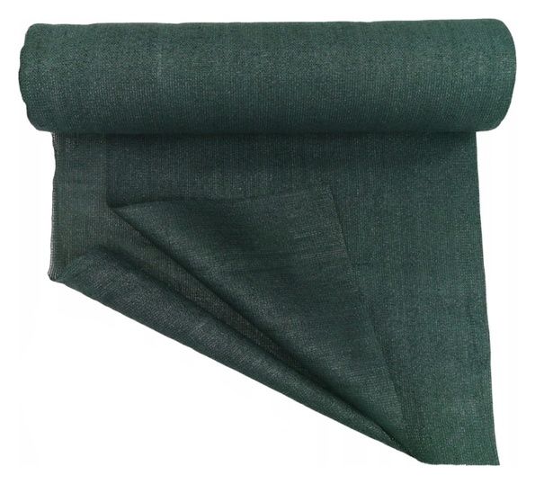 Siatka&#x20;cienuj&#x0105;co-os&#x0142;onowa&#x20;90&#x25;&#x20;1,5x50m&#x20;140g&#x20;zielono-czarna&#x20;Linarem