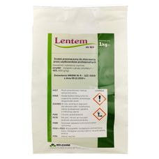 Lentem 45WP 1Kg Certis Belchim
