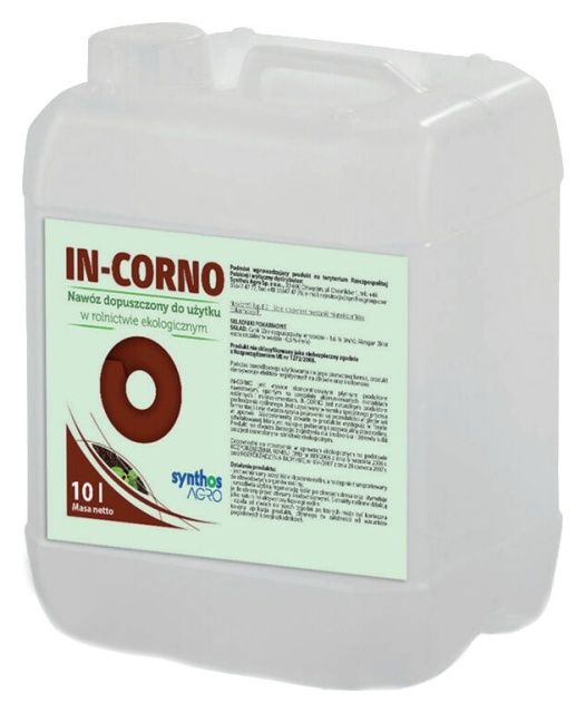 In-Corno 10L Synthos