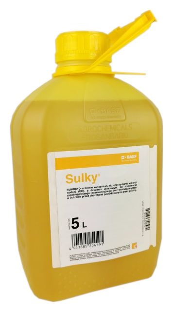Sulky 5L Basf