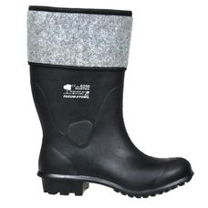 Buty gumofilce Fagum