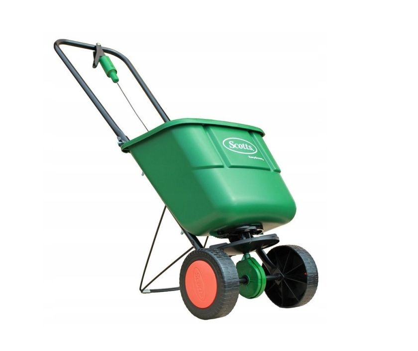 Siewnik na kółkach EasyGreen Scotts