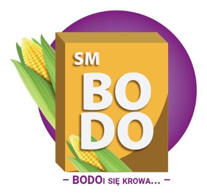 Kukurydza SM Bodo F1 C1 50 tyś Force HR Smolice