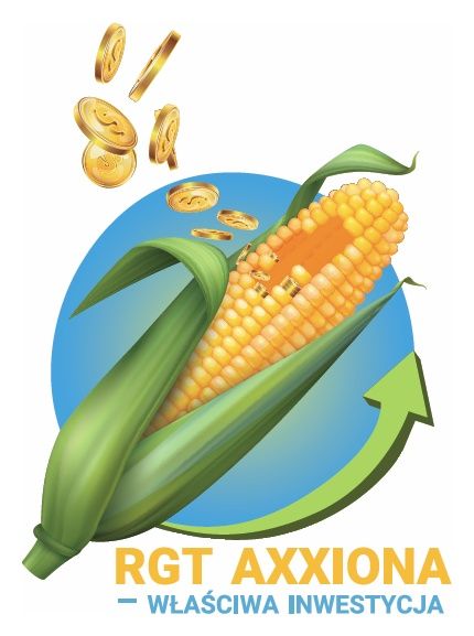 Kukurydza RGT Axxional 50 tyś C1 RAGT