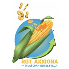 Kukurydza RGT Axxional 50 tyś C1 Korit+Force RAGT