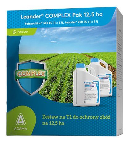 Leander Complex Pak 12,5 ha Adama - SKLEPFARMERA