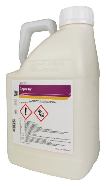 Capartis 5L Corteva