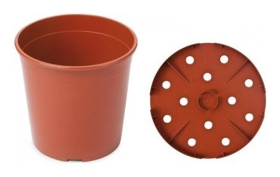 Doniczka&#x20;produkcyjna&#x20;H30LSR&#x20;14L&#x20;terakota&#x20;fi&#x20;30&#x20;cm&#x20;Interplast