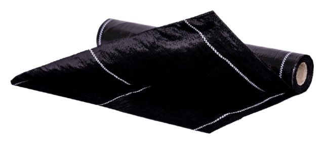 Tkanina&#x20;AgroWig&#x20;100g&#x20;100m&#x20;czarna&#x20;Wigolen