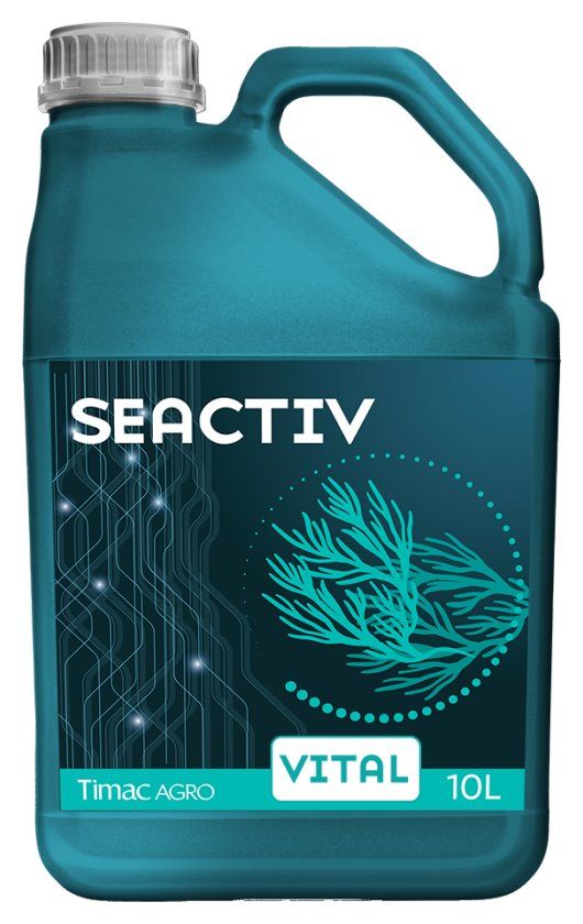 Seactiv Vital 954 10L Timac - sklepfarmera