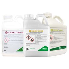 KORRIDA PAK 3X5L Nufarm - sklepfarmera