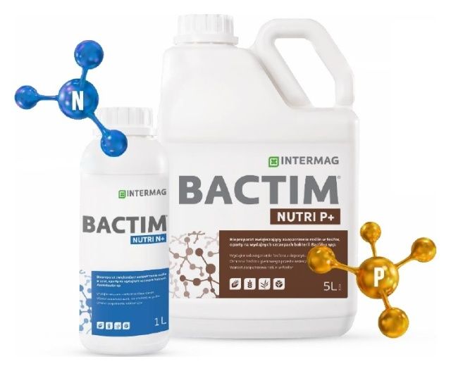 Bactim Nutri Pak Intermag