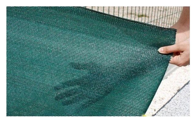 Siatka&#x20;cienuj&#x0105;co-os&#x0142;onowa&#x20;90&#x25;&#x20;2x25m&#x20;135g&#x20;zielona&#x20;Linarem