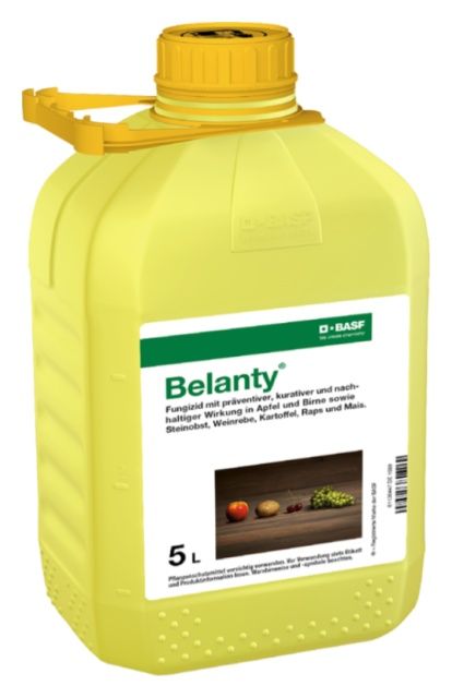 Belanty 5L Basf