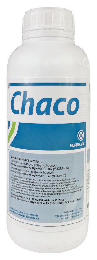 Chaco 1L Certis Belchim