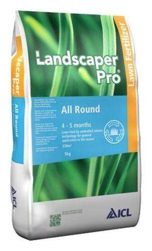 Landscaper Pro All Round 24+05+08 5kg ICL