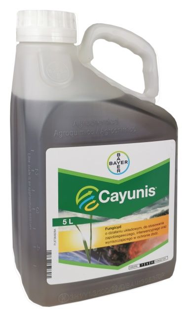 Cayunis 325EC 5L Bayer