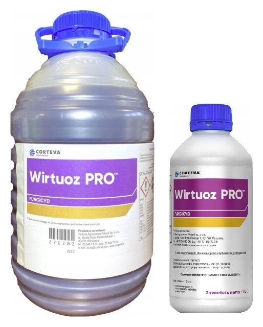 Wirtuoz Pro Corteva