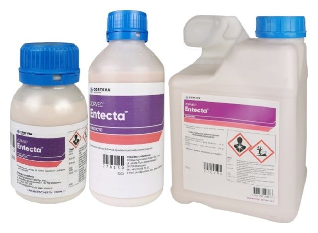 Zorvec Entecta Corteva