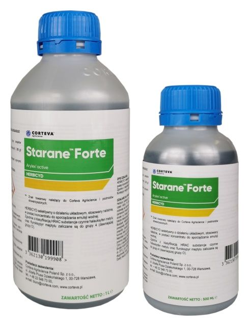 Starane Forte Corteva