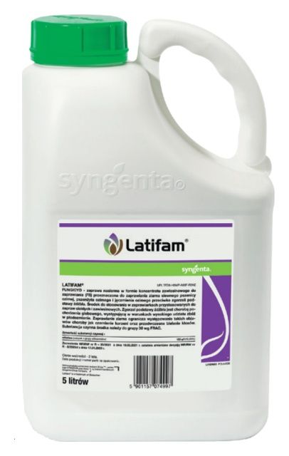 Latifam 125 5L Syngenta
