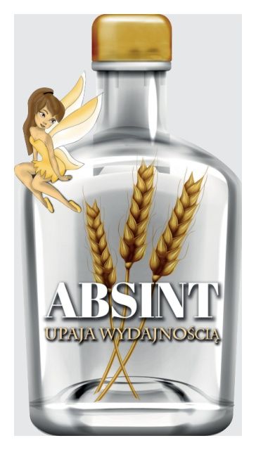 Pszenica zwyczajna ozima Absint C1 W 1000Kg