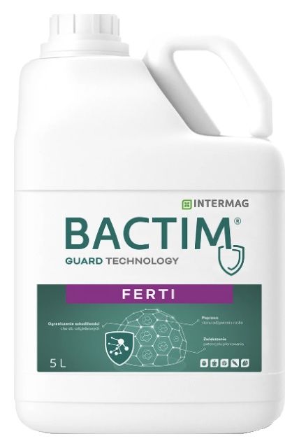 Bactim Ferti 5L Intermag